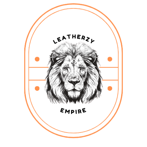 Leatherzy Empire was born out of that frustration — and a bold solution.